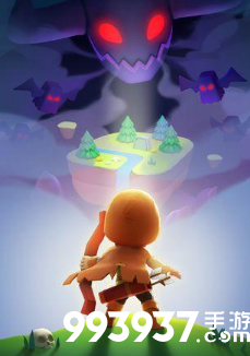 弓箭传说水晶矿洞BOSS怎么打