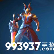 战歌竞技场毁灭之王图片