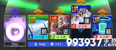 战斗天赋解析系统图片4