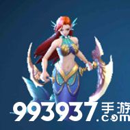 战歌竞技场迷梦女妖图片