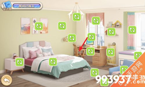 我的小家怎么装修房间6