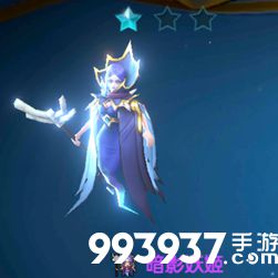 战歌竞技场暗影妖姬图片2