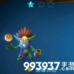 战歌竞技场巫毒长老图片2