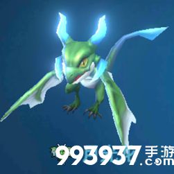 战歌竞技场月光龙图片1