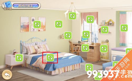 我的小家怎么装修房间4