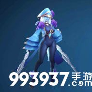 战歌竞技场夜刃潜行者图片