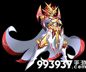 奥拉星手游力量王