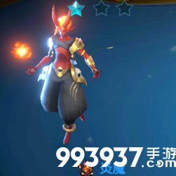 战歌竞技场炎魔图片2