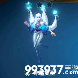 战歌竞技场冰霜女巫图片2