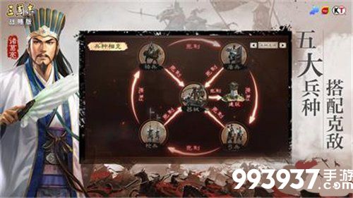 三国志战略版对战攻略