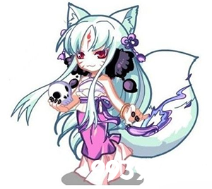 奥拉星手游小白技能