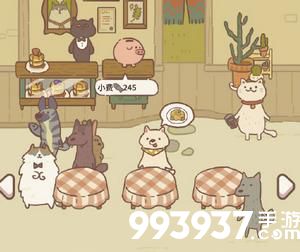 动物餐厅老鼠赌局