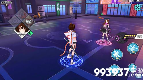 伊妮莉丝技能怎么看