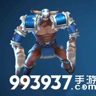 战歌竞技场狼人图片