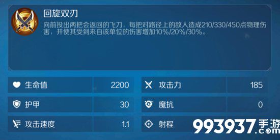 战歌竞技场火狐猎手图片2