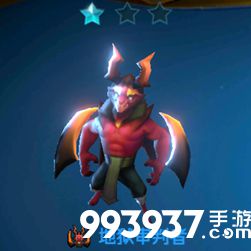 战歌竞技场地狱审判者图片1