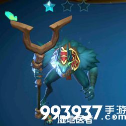 战歌竞技场湿地医者图片1