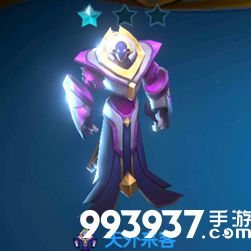 战歌竞技场天外来客图片1