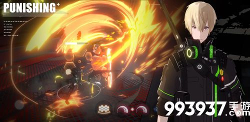 战双帕弥什4-6攻略