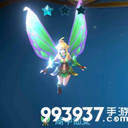 战歌竞技场湖中仙女图片1