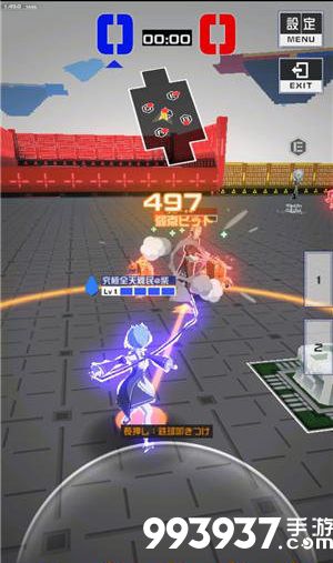 战斗天赋解析系统图片