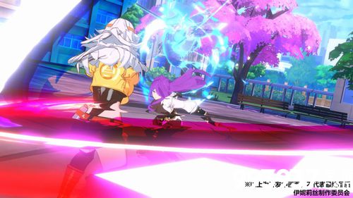 伊妮莉丝怎么玩