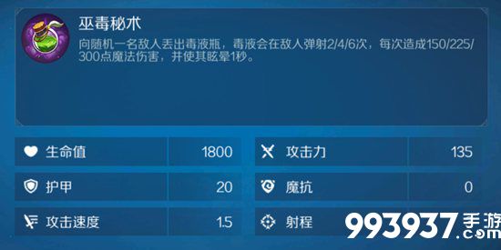 战歌竞技场巫毒长老图片1