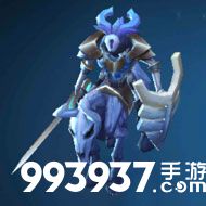 战歌竞技场深渊骑士图片