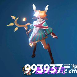 战歌竞技场魔羚祭司图片1