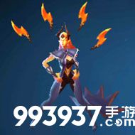 战歌竞技场魔女莉莉丝图片