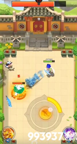 暴走大侠少林寺怎么过