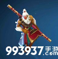 战歌竞技场齐天大圣图片