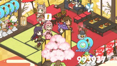 公主连接mana获得方法