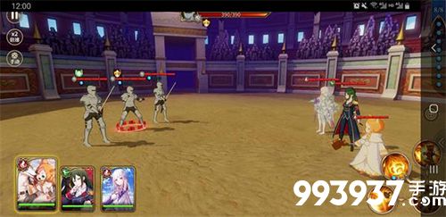 从零开始的异世界生活进阶操作攻略2