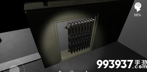 孙美琪疑案手游孩子的信在哪里