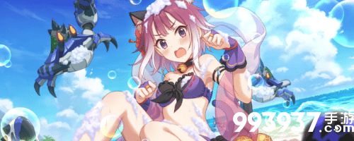 公主连接泳装珠希怎么样