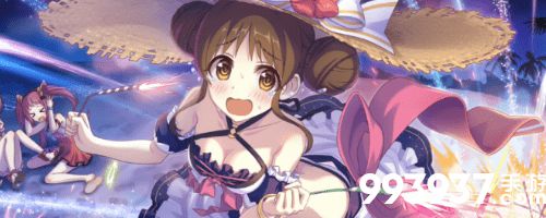 公主连接泳装铃莓怎么样