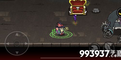 失落城堡神圣祭祀法杖怎么用2