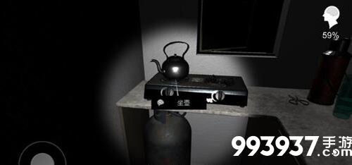 孙美琪疑案手游坐壶位置