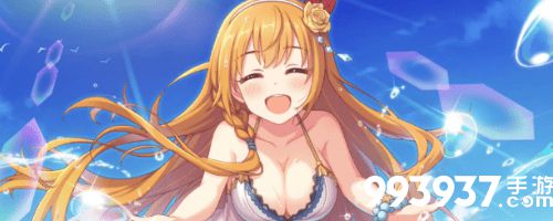 公主连接泳装佩可怎么样