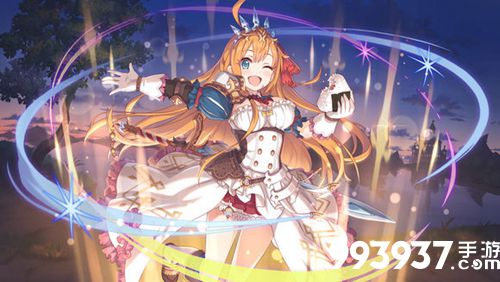 公主连接佩可图鉴