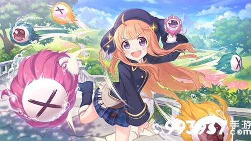 公主连接露图鉴