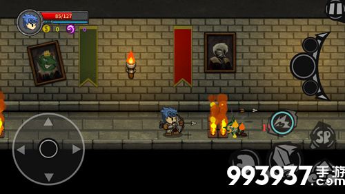 失落城堡怎么玩4