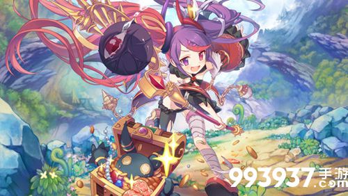 公主连接美咲图鉴