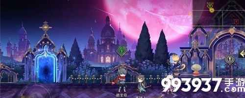 造物法则2寻龙记