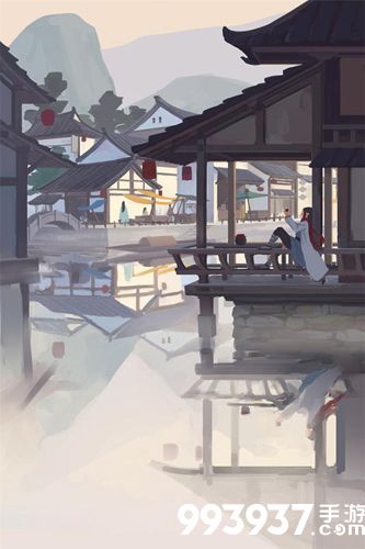 江湖悠悠好感度怎么增加