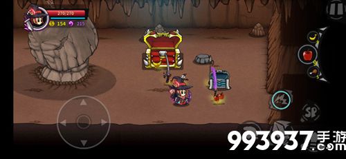 失落城堡噩梦模式通关实用心得2