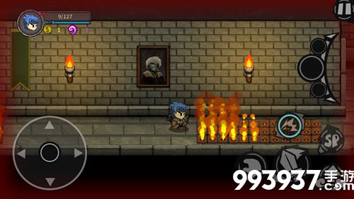 失落城堡怎么玩5