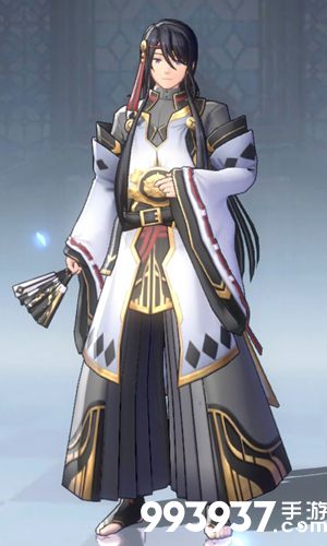 启源女神安倍晴明图鉴