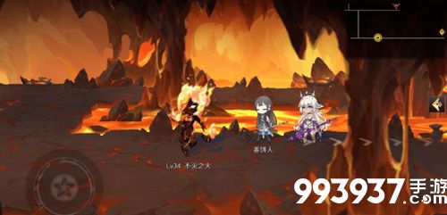 造物法则2露露大冒险